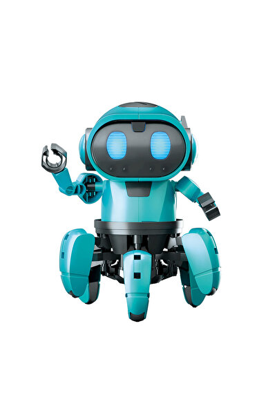 OEM The Source Tobbie The Robot Blue
