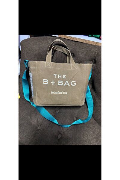Rabury Butik Bonh Bag
