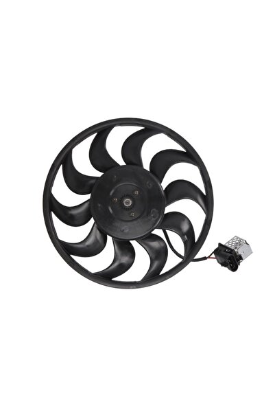 Nissens Ventilator, Radiator Opel Astra G Astra H Astra H Classic Astra H Gtc...