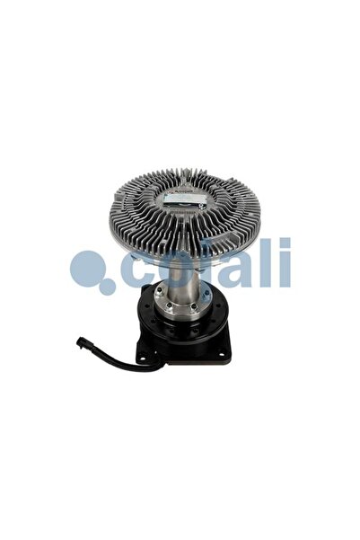 COJALI Vascocuplaj Ventilator Radiator (versiune Adaptativa) Iveco Stralis Ii...