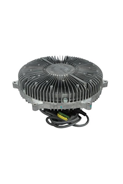 BORG-WARNER Vascocuplaj Ventilator Radiator Fendt 927 Vario 930 Vario 933 Var...