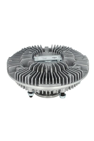 NRF Vascocuplaj Ventilator Radiator Man Hocl Tga Tgl I Tgm I D0834lfl40-d2876...