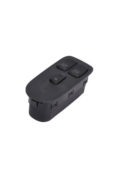 akusan Panou Reglare Oglinzi, Actionare Geamuri Electrice Stanga (control Fer...