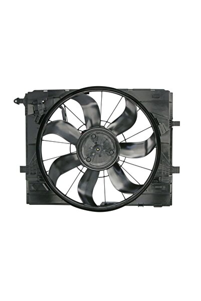 Bosch Ventilator, Radiator (cu Carcasa) Mercedes Cls (c257) E (a238) E All-te...