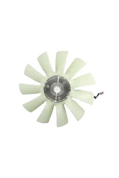 NRF Vascocuplaj Ventilator Radiator (ventilator, 752mm, Numar Palete: 11, Num...