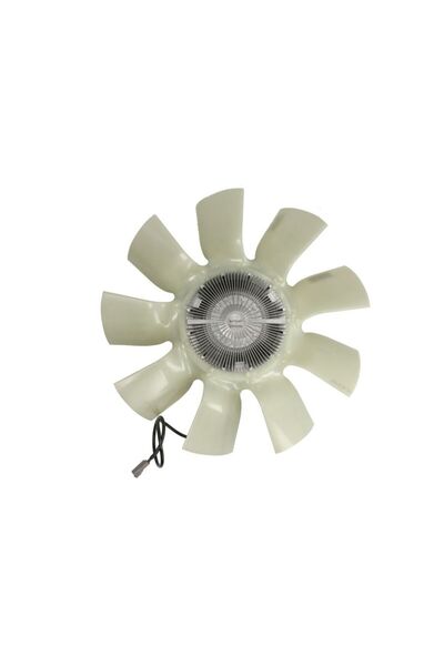 COJALI Ventilator, Radiator Jcb Js 8822923COJ