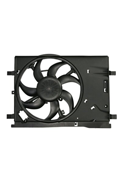 MAGNETI MARELLI Ventilator, Radiator (cu Carcasa) Fiat Grande Punto Punto Pun...