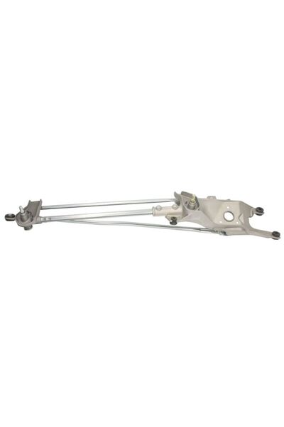 akusan Mecanism ștergător parbriz față Mitsubishi L200 / Triton 08.07-12.15