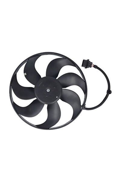 Nissens Ventilator, Radiator Audi A3 Tt Seat Altea Arosa Cordoba Cordoba Vari...