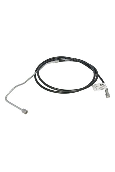 akusan Conducta Hidraulica Rabatare Cabina (2200mm, M12x1,5mm) Iveco Eurocarg...