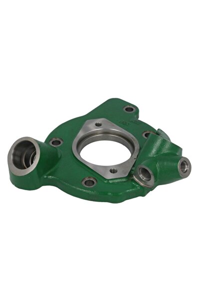 akusan Pompa Hidraulica Cutie de Viteze John Deere 6010 6010 Se 6110 6110 B 6...