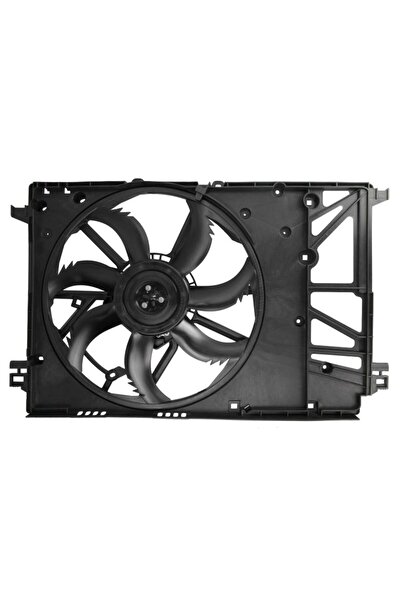 ACKOJA Ventilator, Radiator Lexus Es Toyota Camry Rav 4 V 2.0/2.5 08.17