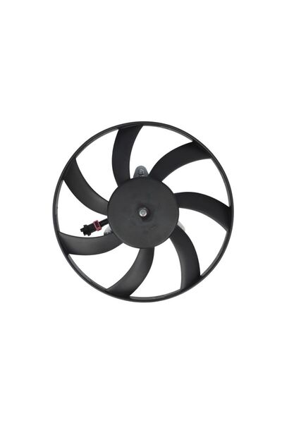 Nissens Ventilator, Radiator Dreapta Seat Cordoba Cordoba Vario Ibiza Ii Inca...