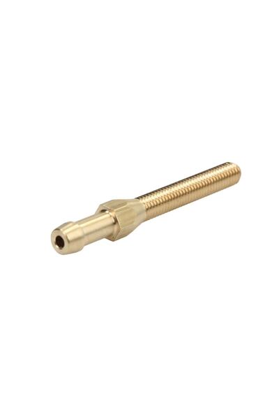 Gomet Bucata-conducta (diametru: 6mm, Lungime: 60mm, Prelungit)