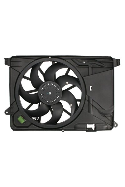 NRF Ventilator, Radiator (cu Carcasa) Chevrolet Trax Opel Mokka / Mokka X 1.4...