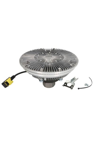 COJALI Vascocuplaj Ventilator Radiator (numar Pini: 5) Volvo Fl Iii D5k210-md...