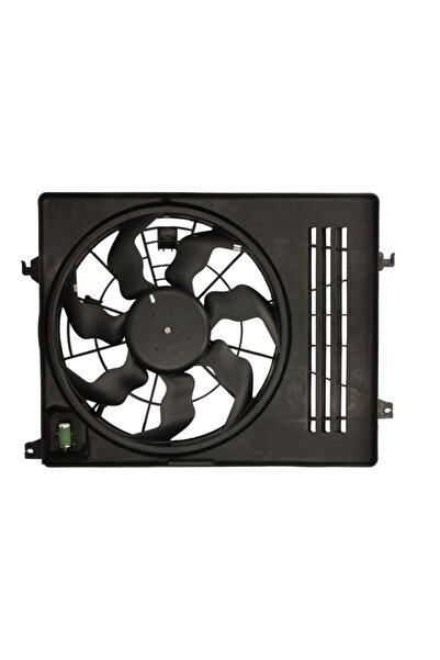 NRF Ventilator, Radiator (cu Carcasa) Hyundai IX35 Kia Sportage Iii 1.6/2.0 0...