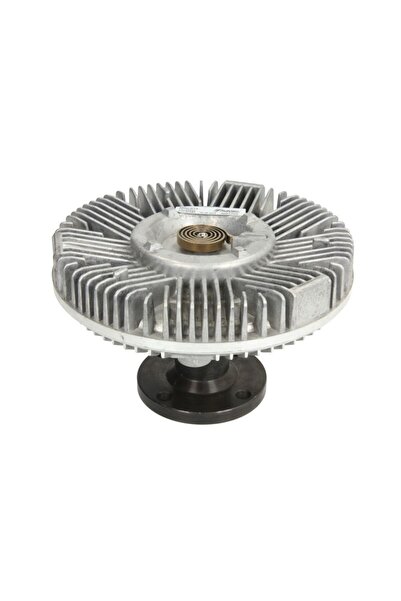 HIGHWAY AUTOMOTIVE Vascocuplaj Ventilator Radiator (tip Vechi - Spirala) Man ...