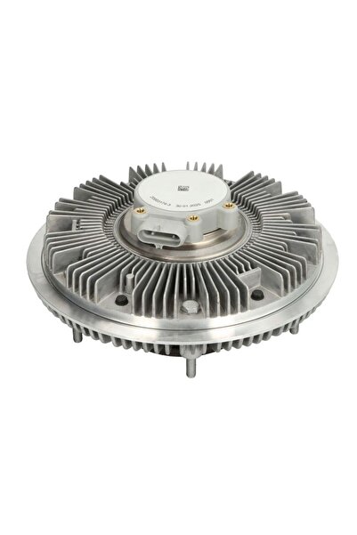 BORG-WARNER Vascocuplaj Ventilator Radiator Agco 8380