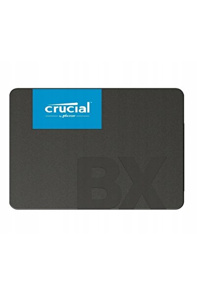 NO BRAND Dysk CRUCIAL BX500 4TB SSD