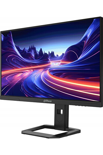 DAHUA Monitor LM27-E341A 27 2560x1440px IPS 240Hz 0.5 ms