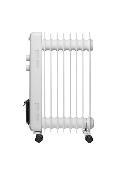 Sencor Radiator cu ulei SOH 3209WH Alb