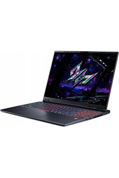 Predator Baits Laptop PREDATOR Helios Neo 16S AI PHN16S-71-9857 Ultra 9 32GB/...