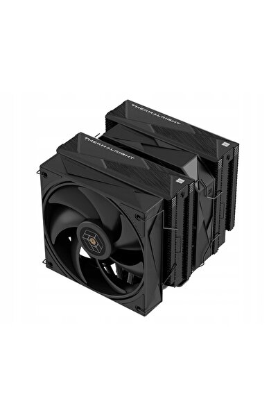 NO BRAND Cooler CPU THERMALRIGHT Royal Pretor 130 Negru