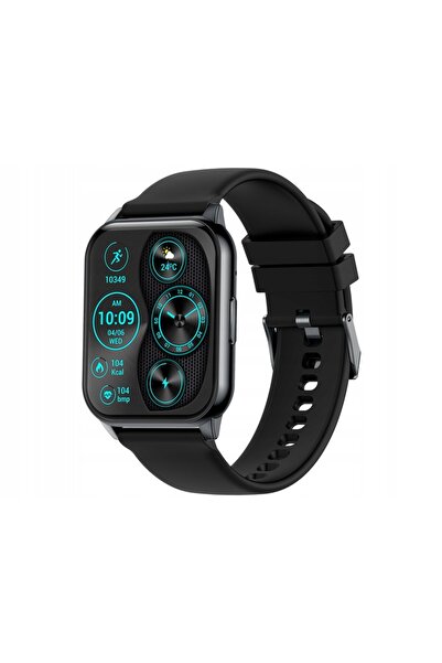 innature Smartwatch MAXCOM FW25 Negru