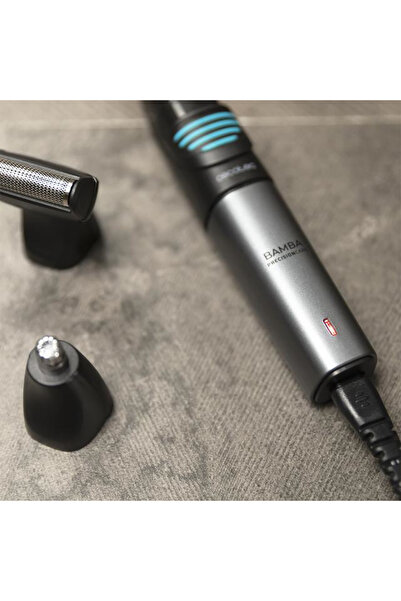 CECOTEC Golarka Bamba PrecisionCare Extreme