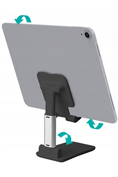 innature Suport de birou ARKS pentru tablete și smartphone-uri