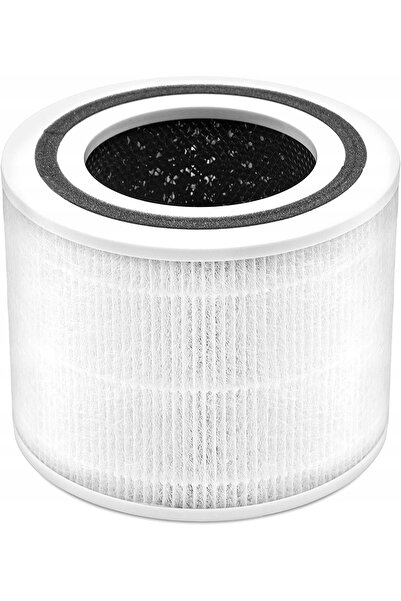 NO BRAND Filtru pentru purificatorul LEVOIT HEACAFLVNEA0048