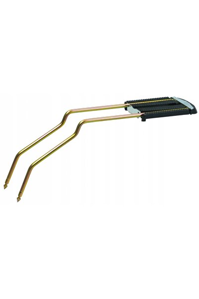 PRO Suport pentru scaune pentru copii HAMAX Outback Twin 603078