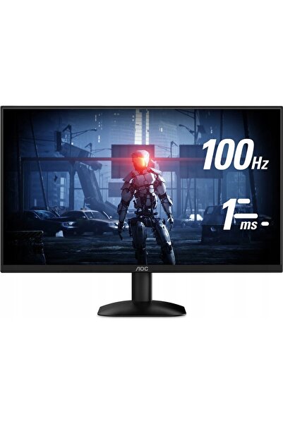 NO BRAND Monitor AOC 24B35HM2 23.8 1920x1080px 100Hz 1 ms