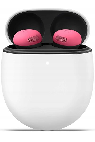 Google Căști intraauriculare Pixel Buds Pro 2 cu cip Tensor A1 și ANC AI