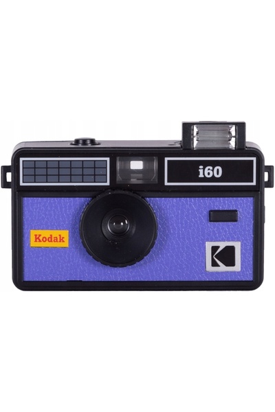 Kodak Aparat analogic I60 Violet