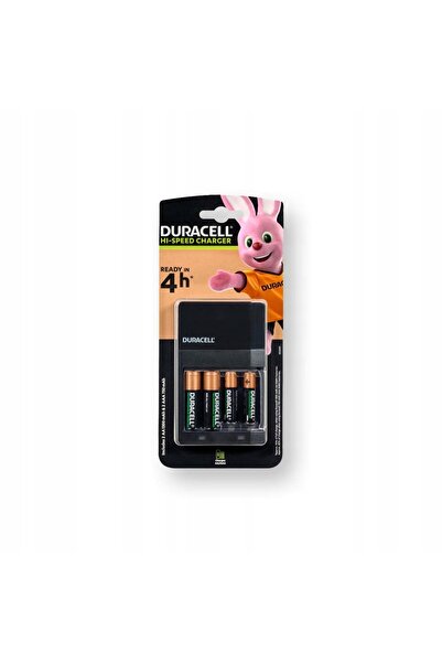 Duracell Încărcător pentru acumulatori CEF 14