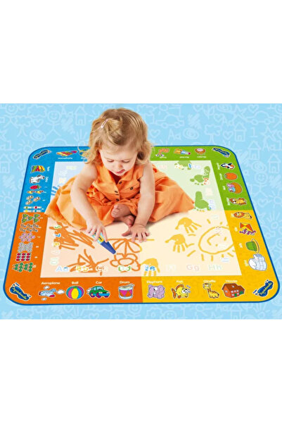 OEM Aquadoodle- Set desen Covor de desenat