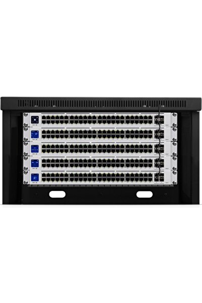 NO BRAND Ubiquiti USW-Pro-48-POE UniFi Switch Gigabit cu 48 de porturi