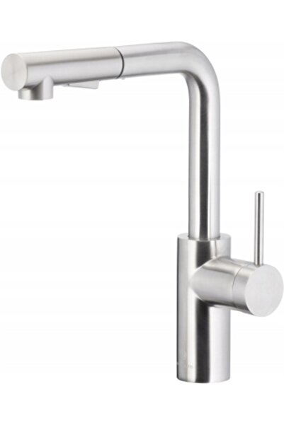 NO BRAND Baterie KFA ARMATURA Duero Basic 6623-110-22 Inox