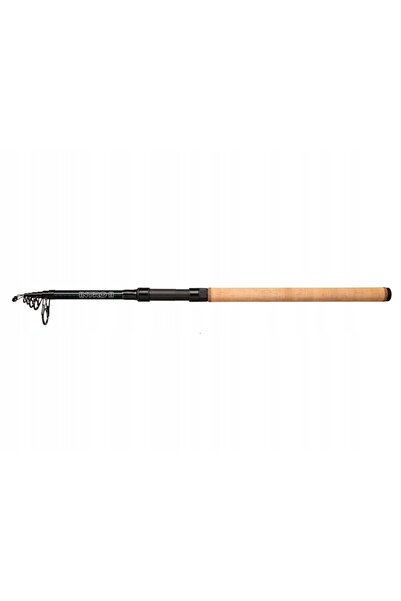 Mikado Lansetă Intro II Cork Power Telerod 3m/ 1-120 g