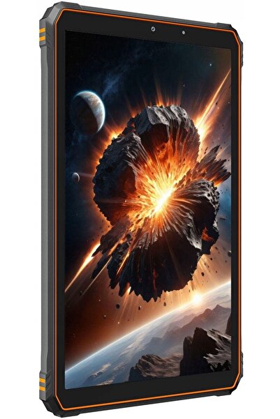 Blackview Tabletă Active 5 8.68 8/128GB LTE Wi-Fi Negru-portocaliu
