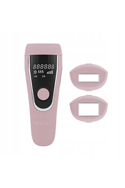 NO BRAND Depilator BEAUTIFLY B-Lumi IPL Mod automat de impulsuri