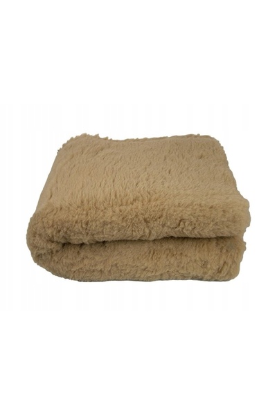 BUBA Legowisko Dry Bed A16 Bej 100 x 75 cm