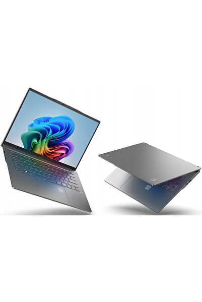 ACER Laptop Swift 14 AI SF14-11-X335 14.5'' IPS Snapdragon X Plus 16GB/1TB