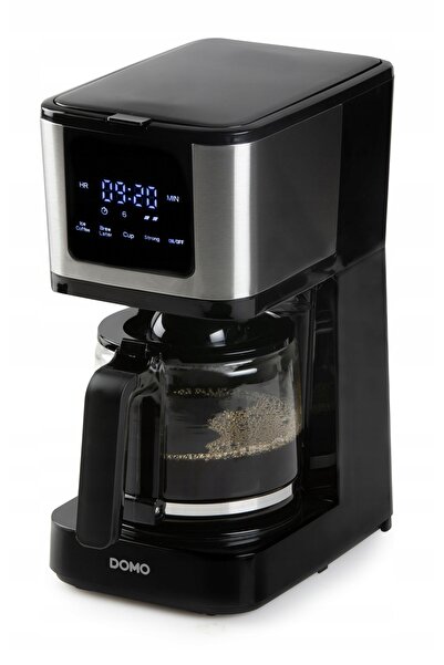 NO BRAND Pâlnie de cafea expres DOMO DO733K