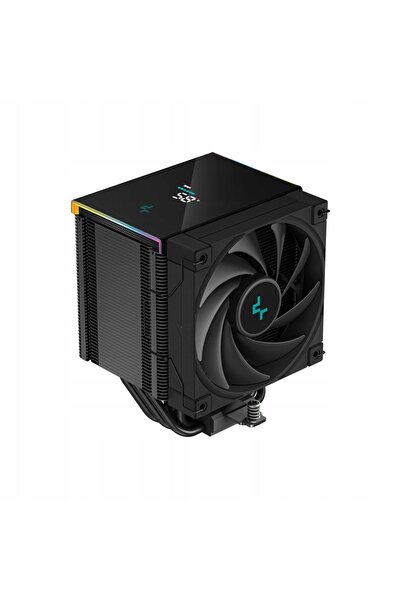 NO BRAND Cooler CPU DEEPCOOL AK500 Digital
