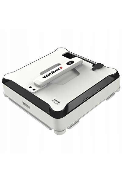 NO BRAND Robot pentru spalat geamuri WEBBER WM200