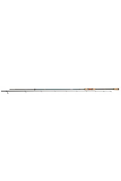 NO BRAND Undiță MIKADO Jaws Light River 2.85m / 2-14g