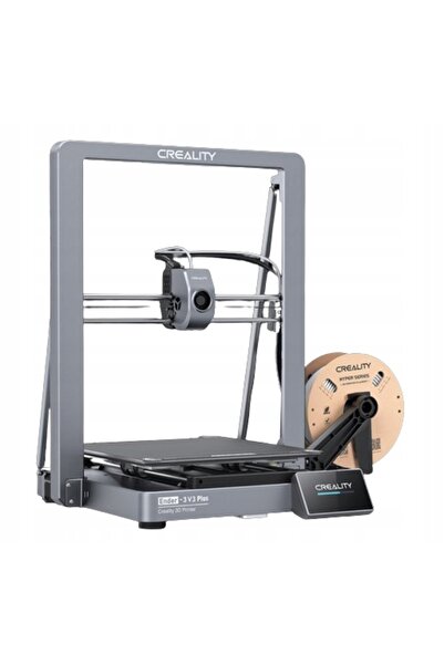 NO BRAND Imprimantă 3D CREALITY Ender-3 V3 Plus Wi-Fi
